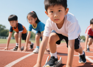 别让孩子输在起跑线：生长激素分泌的关键因素