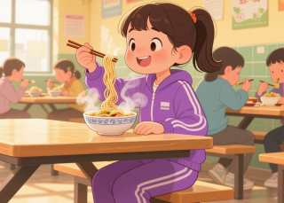 孩子吃得好≠吃得对！破解儿童营养“隐形陷阱”，科学喂养看这里