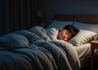 睡前喝牛奶会影响生长激素分泌吗？真正要注意的是这点