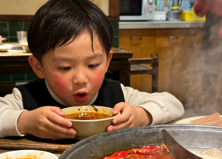 最新研究！孩子吃辣可能真的长不高……