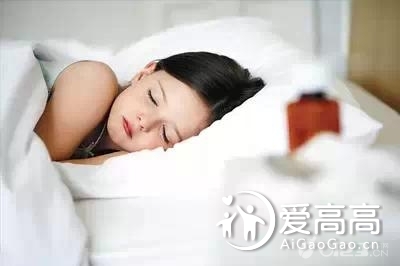 晚睡危害比你想象的多!别让孩子太晚睡!