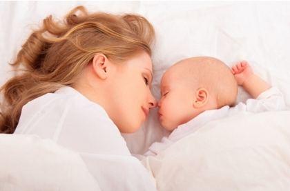该如何培养孩子良好的睡眠习惯