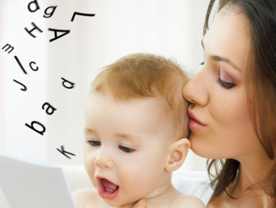 父母如何帮助宝宝训练语言能力