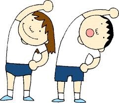 Image result for do exercise cartoon