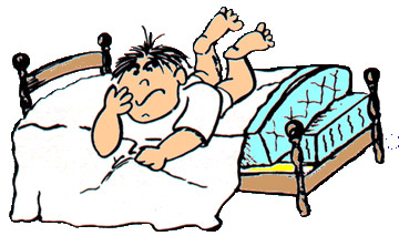 Image result for sleeping cartoon