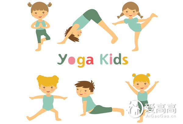 Yoga-for-kids