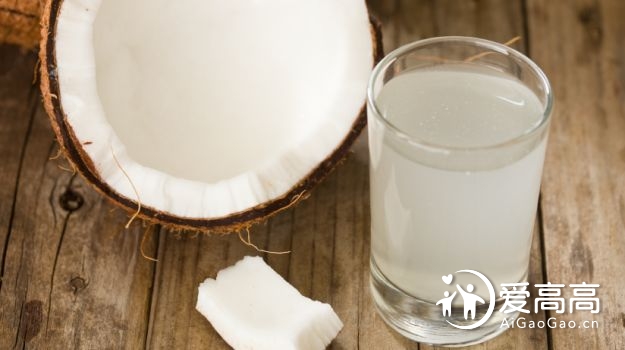 coconut water 625