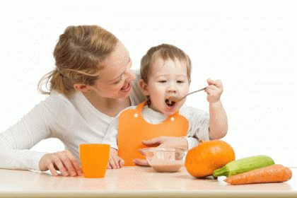 介绍几款”妙“食谱，让你的宝宝秒速增高！